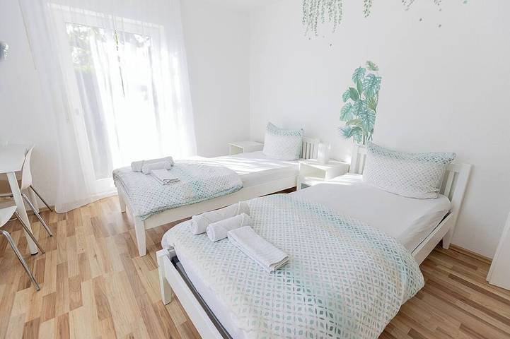 Ferienwohnung für 4 Personen in Reutlingen - 4