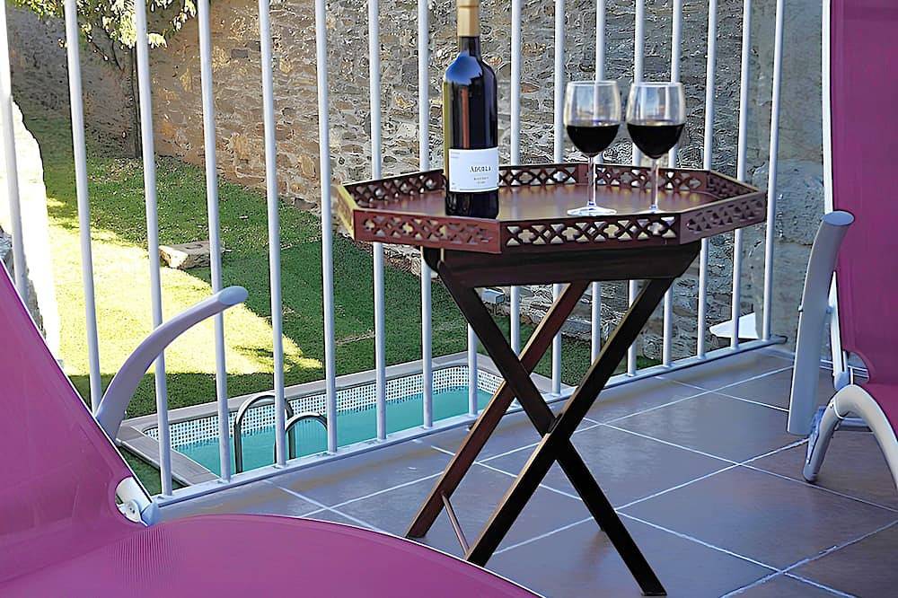 Casa vacanza a Cidadelhe a partire da 206€ a notte