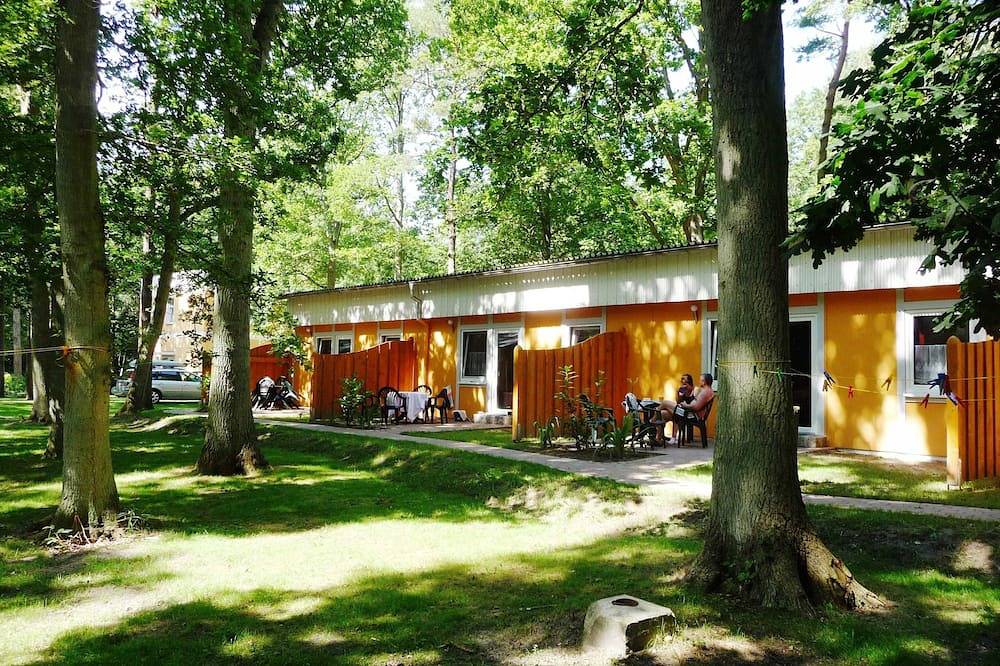 Ferienwohnung in Rügen für 3 Personen in Rügen