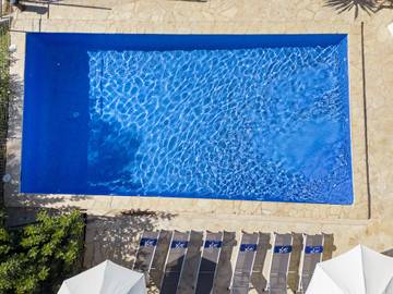 Villa in Sant Antoni de Portmany, Ibizas Küste für 11 