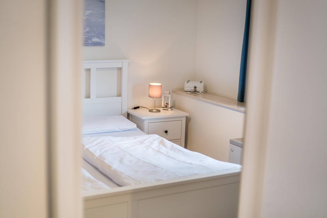 Ganze Ferienwohnung, Zweite Heimat in St. Peter-Ording, Eiderstedt