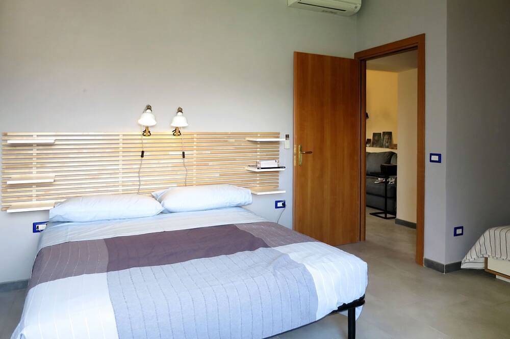 Mimmina by Interhome in Capodimonte, Meer van Bolsena