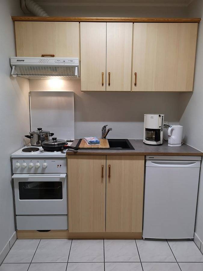 Ganze Ferienwohnung, Schier, Appart-Pension in Zell Stadt (Mosel), Zell (Mosel)