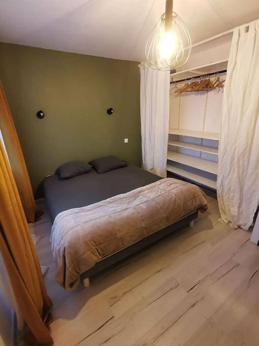 Gîte pour 2 personnes à La Salvetat-Saint-Gilles - 2