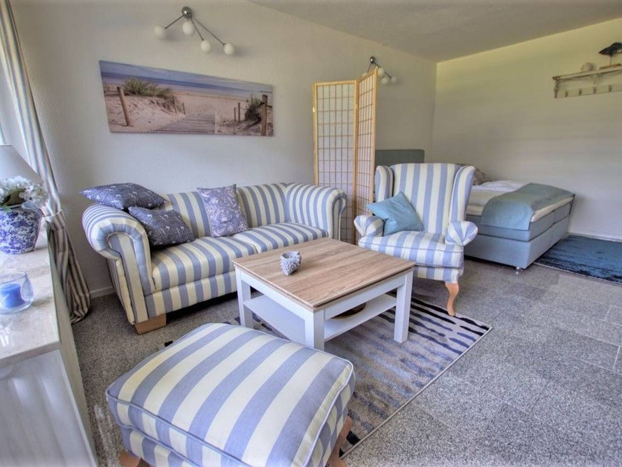 Ganze Ferienwohnung, Ferienpark - Haus N, App. 0Neg11 - Ferienpark - Haus N, App. 0Neg11 in Heiligenhafen, Ostholstein