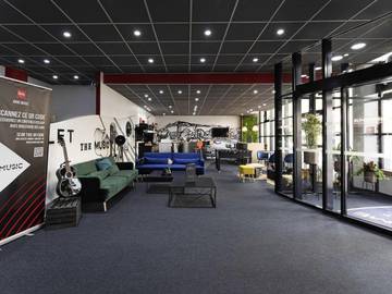 Hôtel pour 4 personnes, animaux acceptés à Pantin