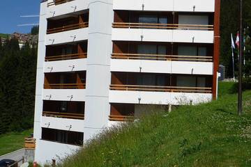 Chalet voor 10 Personen in Flaine, Grand Massif, Afbeelding 2