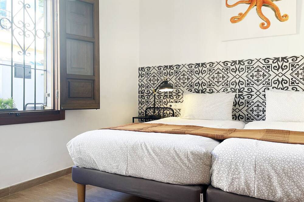 Casa Pulpo - Málaga de Vacaciones in Málaga (Este), Malaga