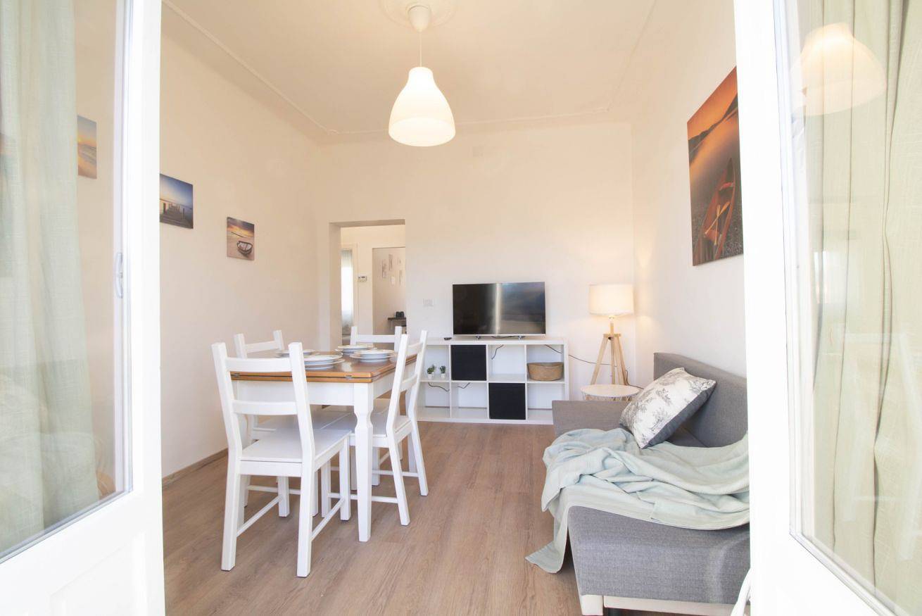 Appartement entier, Mameli house in Porto Sant'Elpidio, Province de Fermo