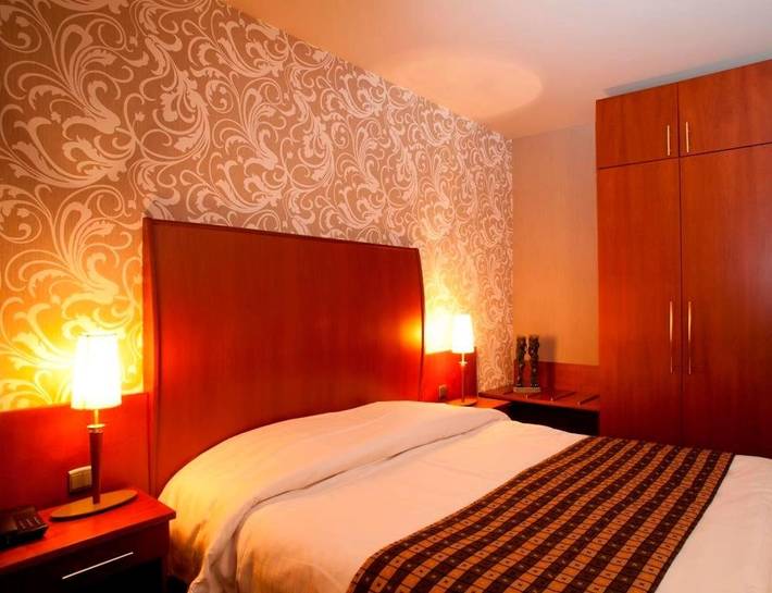 Hôtel pour 2 personnes, avec Terrasse et Jardin à Bornem