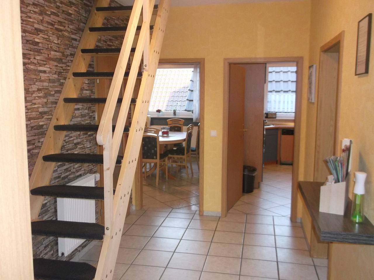 Ganze Ferienwohnung, Ferienwohnung Wilmes in Twist, Emsland