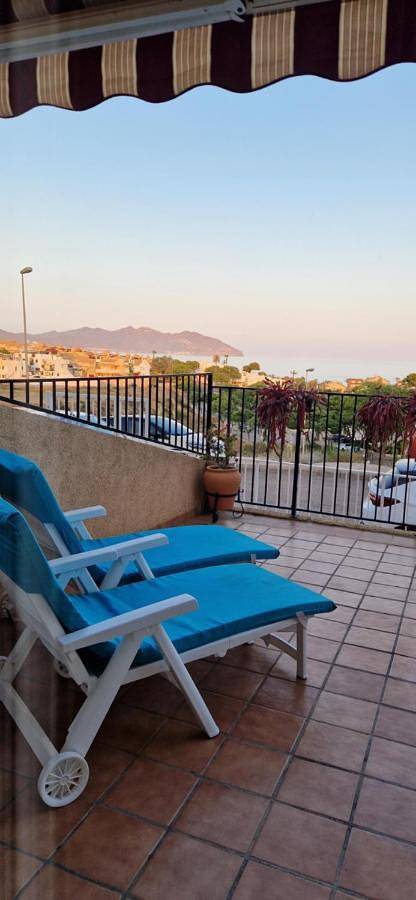 Casa rural para 6 personas, con Balcón y Terraza además de Jardín y Piscina en Mazarrón - 3