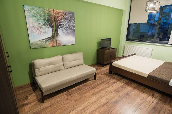 Entire apartment, Homesweethome in Thessaloniki region