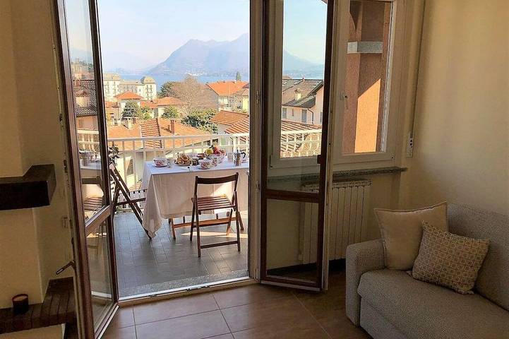 Appartamento vacanze per 6 persone, con terrazza - 1