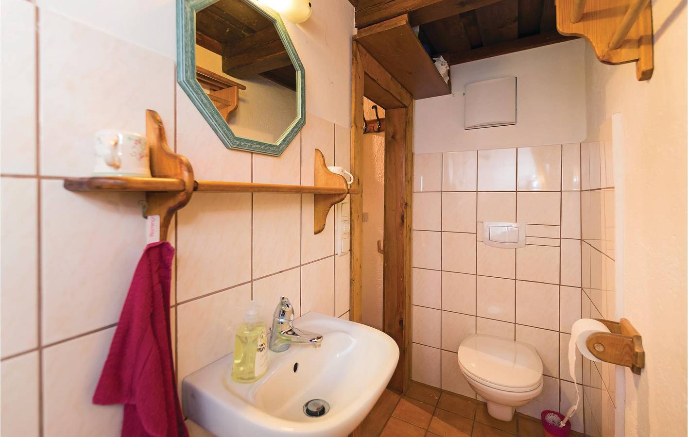 Vakantiehuis voor 2 personen met terras, foto 13