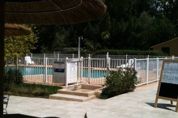 Camping pour 4 Personnes dans Palasca, Région de Calvi, Photo 4