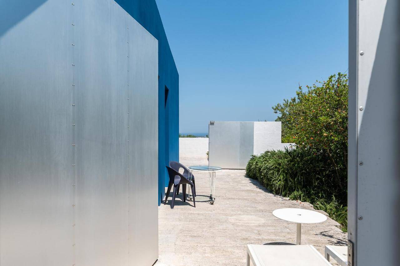 Calcebianca in Ostuni, Salento