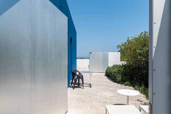 Chambre d’hôte pour 2 personnes, avec jardin et piscine à Ostuni - 3