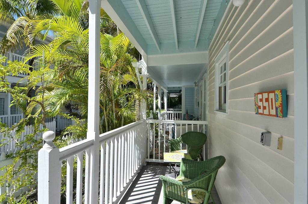 Breezy Bungalow | Close 2 Zachary Taylor State Park & Beach | Month-Long Stays in Key West, Lower Keys