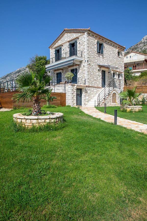 Camping für 8 Personen, mit Whirlpool und Garten sowie Pool, kinderfreundlich in Griechenland - 2