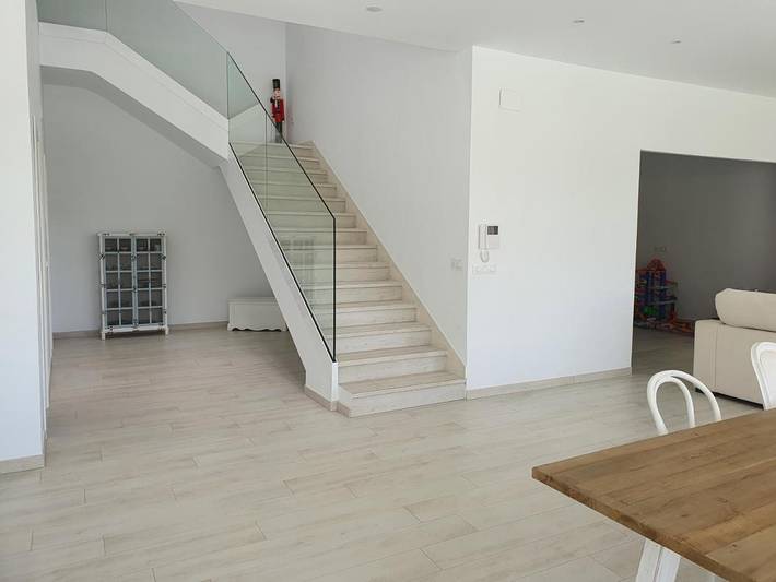 Chalet para 7 personas, con jardín además de vistas y piscina en Provincia de Cáceres - 3