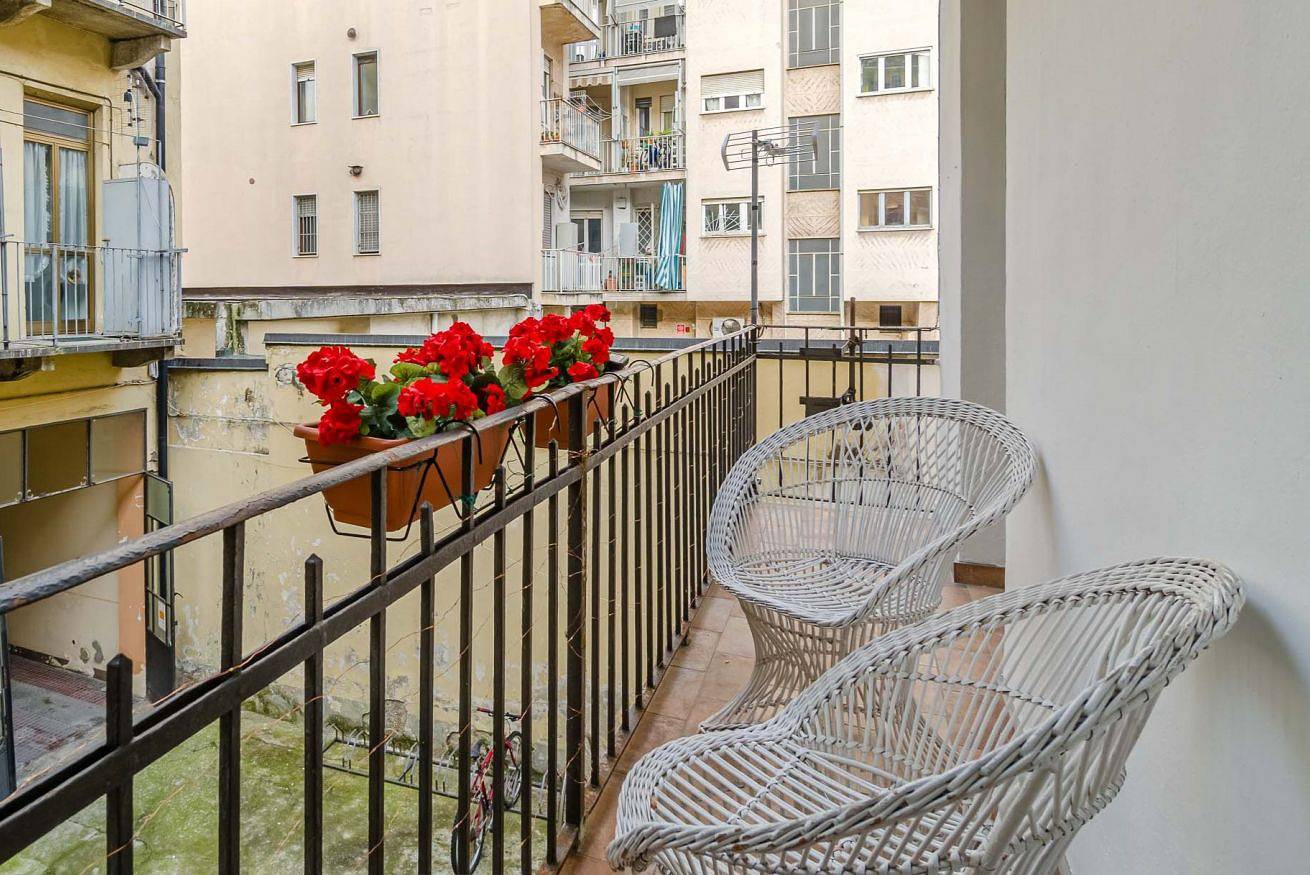 Entire apartment, San Salvario Comfy Apt - Nizza Mm in Turin, Turin Province