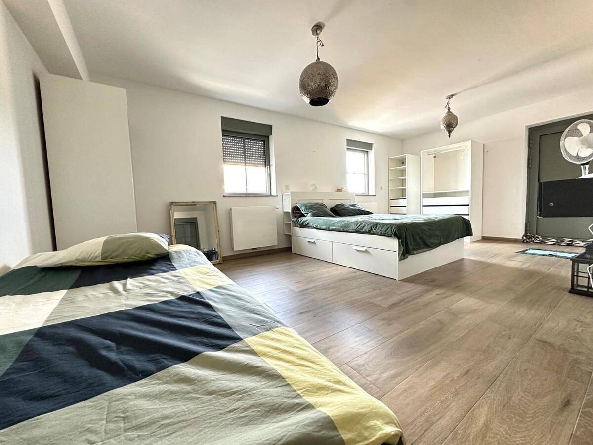 Appartement entier, One-Bedroom Apartment in Verlaine, Région de Liège