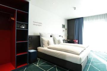 Ferienhaus für 2 Personen, mit Terrasse in Koblenz