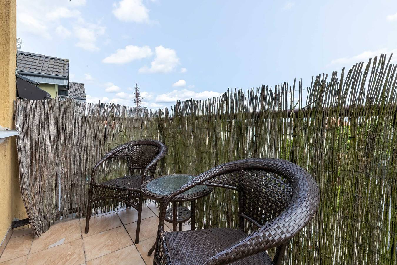 Apartamento entero, Jaśminowy Stok 14 | Gdańsk | Bright Apartment | Balcony in Gdansk, Triciudad