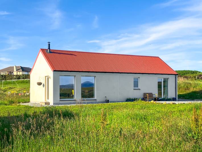 Gîte pour 2 personnes dans Skye