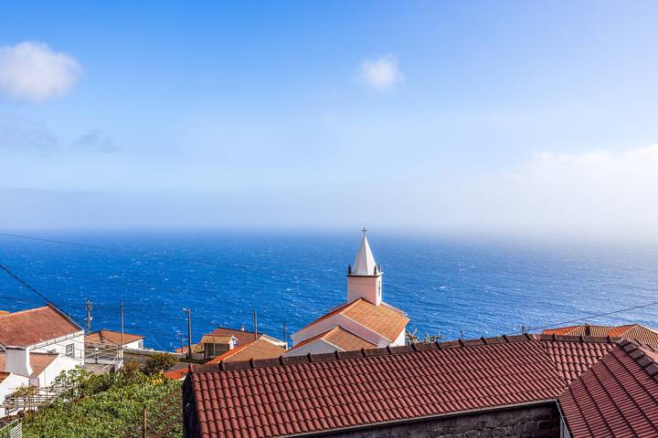 Ferienhaus für 4 Personen auf Pico (Azoren) - 2