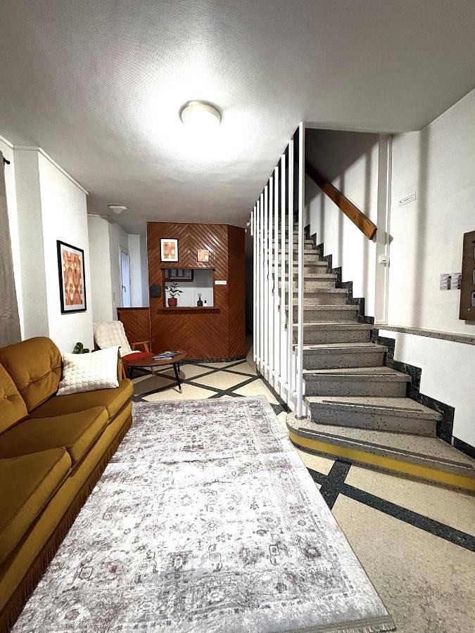 Hôtel pour 2 personnes à Vizille - 2