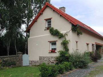Gîte pour 6 Personnes dans Saint-Jean-de-Savigny, Cotentin, Photo 1