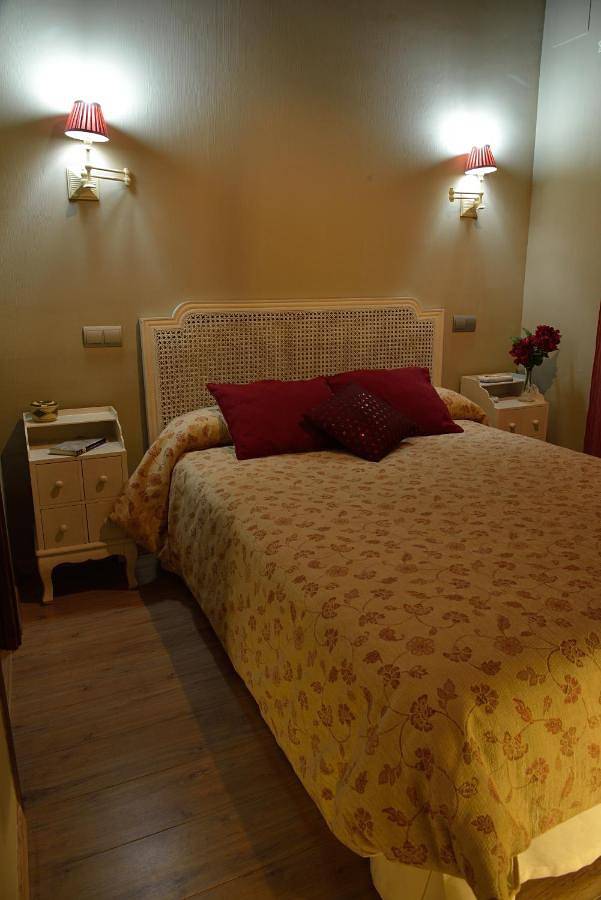 Casa rural para 2 personas, con jacuzzi y terraza en Provincia de Toledo - 3