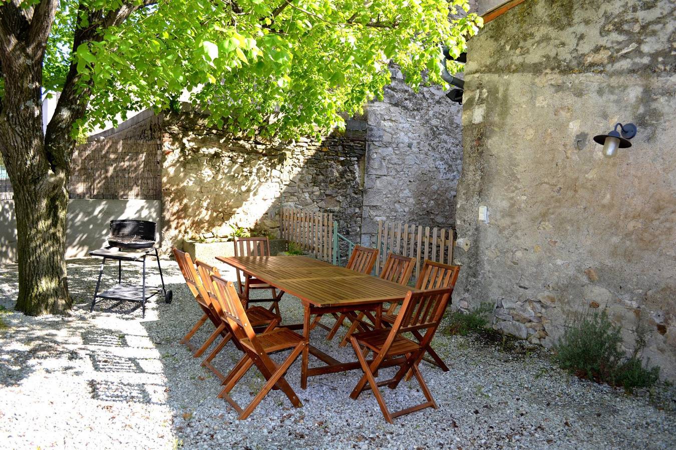 Gite le Bouis in Villeneuve-Minervois, Région de Carcassonne