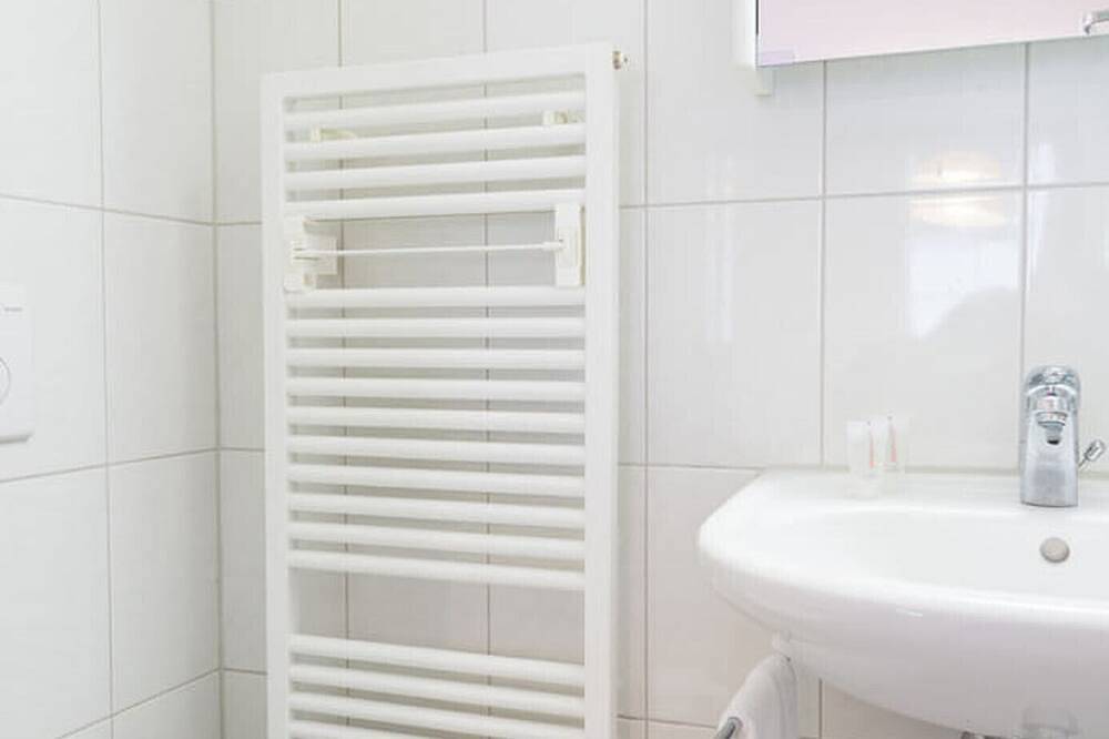 Ganze Wohnung, Zg Zeughausgasse I - Hitrental Apartment in Zug, Kanton Zug