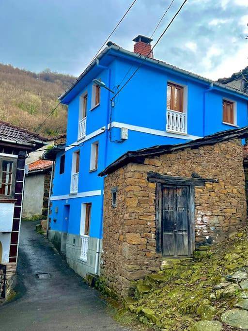 Casa de vacaciones para 6 personas, con vistas - 1