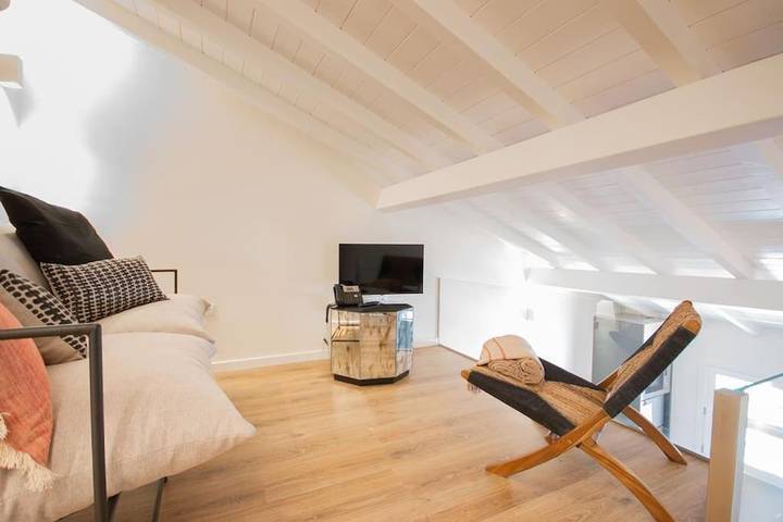 Gîte pour 4 personnes, avec vue à Chaves - 2