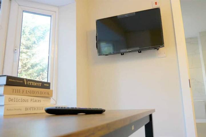 Apartment for 2 people in Harrow
