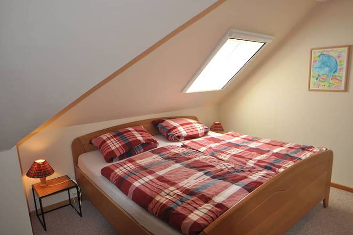 Gîte pour 3 personnes à Moormerland - 2