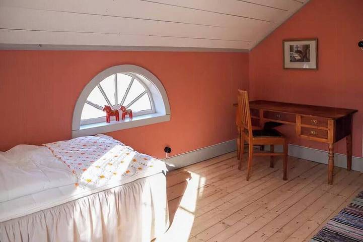 Ferienhaus für 6 Personen, mit Garten in Nässjö - 4