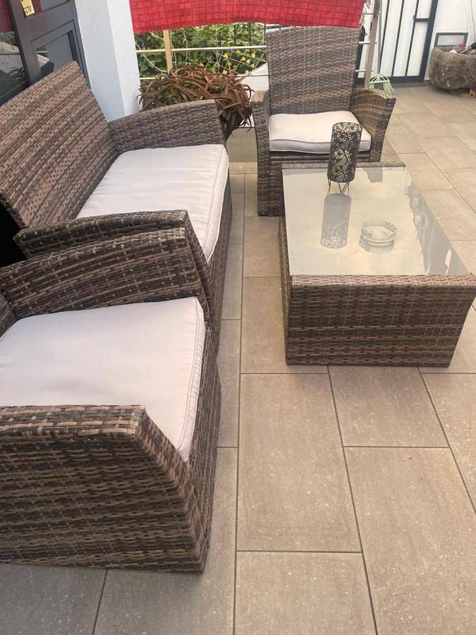 Apartamento inteiro, Apartamento Deluxe Ii Rb in Pináculo, Ribeira Brava