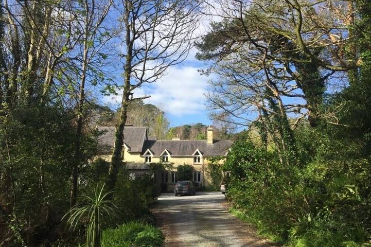 Ferienhaus für 12 Personen - 1