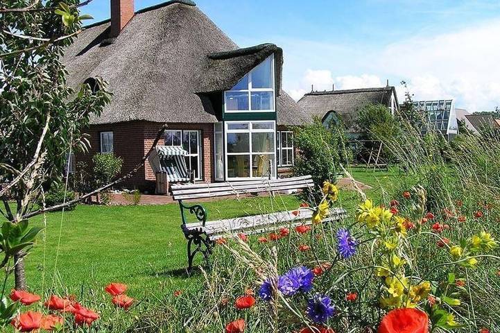 Bauernhof für 2 Personen in Tönning - 4