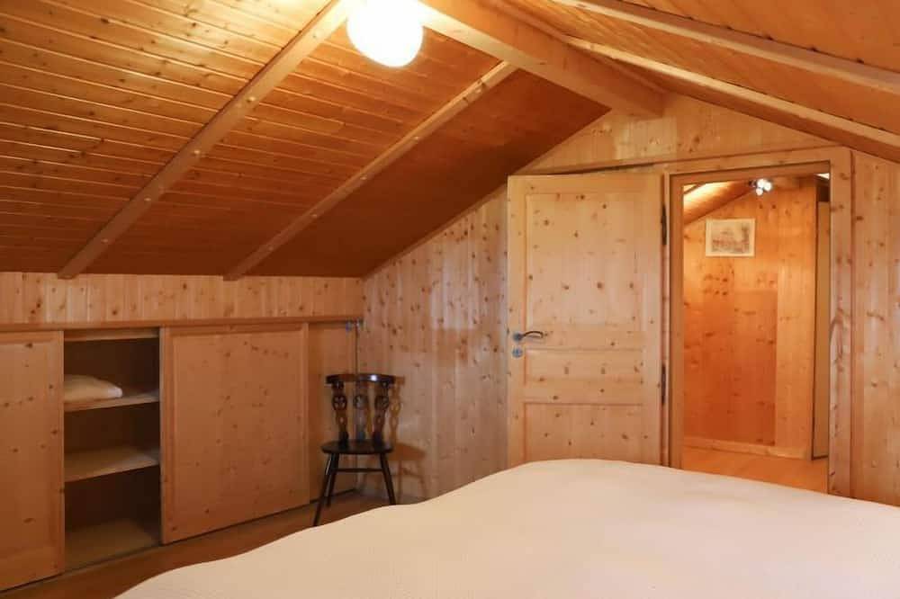 Chalet Les Rochers Blancs in Chesières, Ollon (Villars-sur-Ollon)