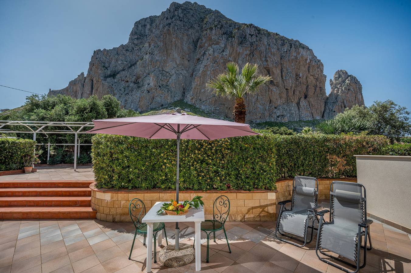 Villa Spada in San Vito Lo Capo, Trapani Provinz