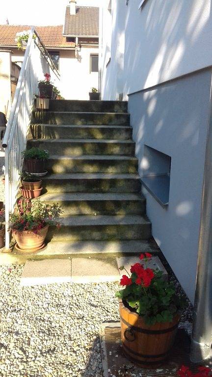 Gîte le Figuier de I'Ill 4 pers en Alsace in Sélestat, Région de Sélestat-Erstein