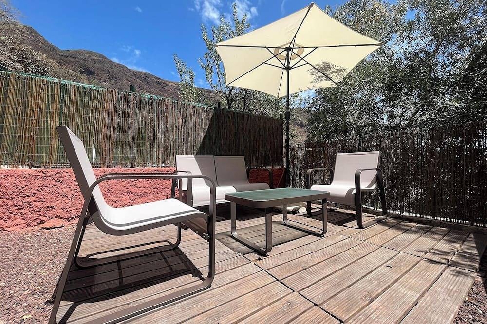 Homerez - Willkommenes Haus mit Bergblick in Ingenio in Ingenio, Gran Canaria Osten