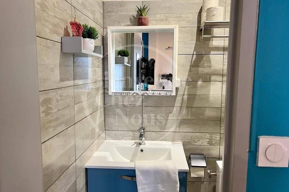 Apartamento entero, Studio Av Thermale Cham in Chamalières, Parque Natural Regional Volcans d'Auvergne