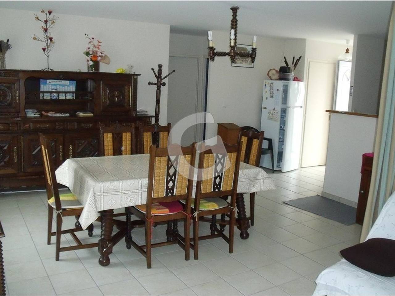 Cozy Beachside House in Sainte Anne, La Tranche-sur-Mer – Close to Surfing, Shopping & Activities in La Tranche-sur-Mer, Vendée